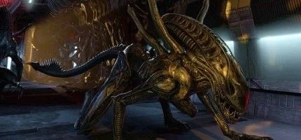 Aliens: Colonial Marines: русский трейлер