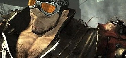 Anarchy Reigns: два новых геймплейных ролика