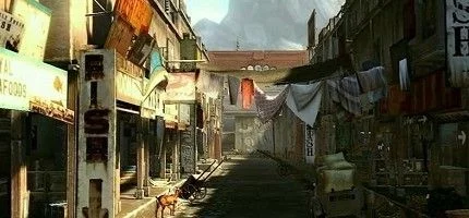 Beyond Good & Evil 2: видео