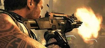 Black Ops 2 не получит нового движка