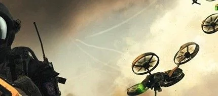 Black Ops 2 не забудет о пехоте