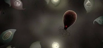 Botanicula получила браузерную демоверсию