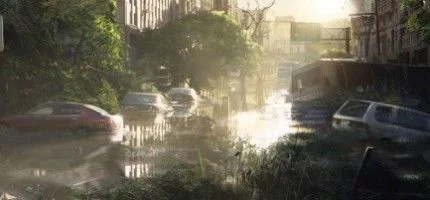 Что нам готовит The Last of Us?