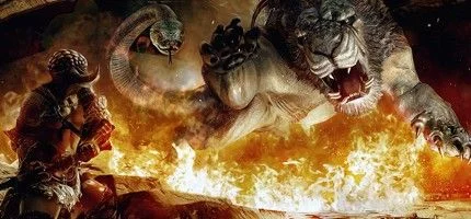Что нас ждёт в Dragon's Dogma?