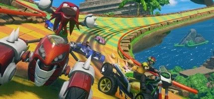 Что SEGA обещает показать на Е3 2012