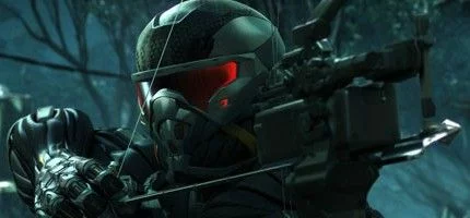 Crysis 3 — новые скриншоты