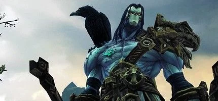 Darksiders 2: русский трейлер