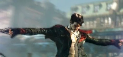 Дата выхода  DmC: Devil May Cry