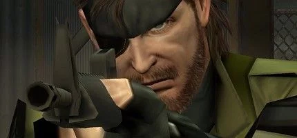 Дата выхода Metal Gear Solid HD Collection на PS Vita