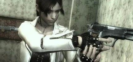 Дата выхода Resident Evil: Chronicles HD Collection