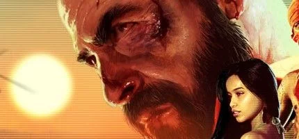 Дата выхода российской версии Max Payne 3