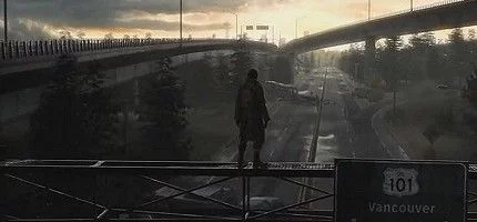 Deadlight — новый трейлер