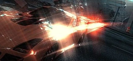 Демоверсия Ridge Racer Unbounded появилась в Steam, XBL и PSN