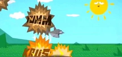 Derrick the Deathfin: трейлер