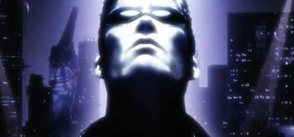 Deus Ex: The Conspiracy выйдет на PlayStation 3