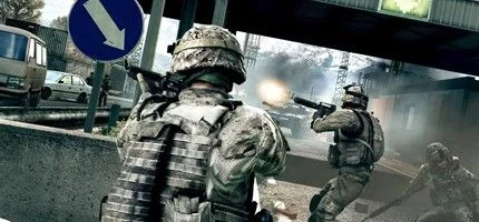 DICE: в 2013 году геймерам потребуются x64 системы