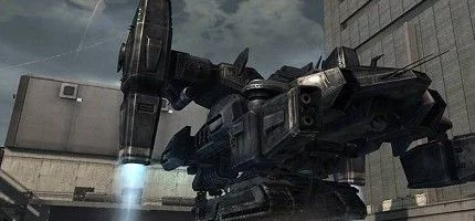 Дневник разработчиков Dust 514