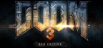 Doom 3 BFG Edition — скоро
