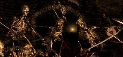 Дополнительный контент Dark Souls появится на консолях этой зимой
