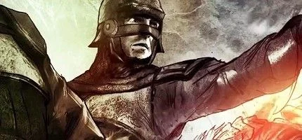 Dragon's Dogma: видеокомикс, часть 4