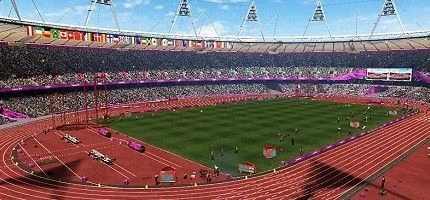 Два новых трейлера London 2012: The Official Videogame of the Olympic Games