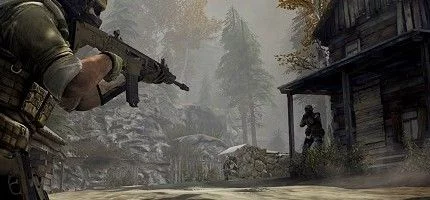 Два новых видео Ghost Recon: Future Soldier