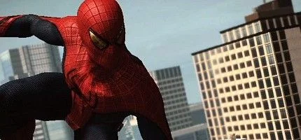 Два русских ролика The Amazing Spider-Man