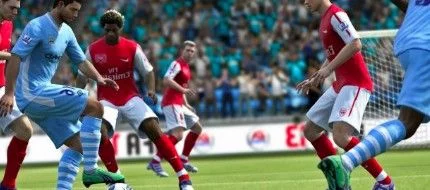 E3 2012: геймплейный трейлер FIFA 13