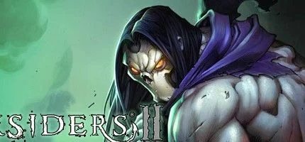 Финальное видео "За маской смерти" от разработчиков Darksiders 2