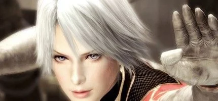 Геймплей Dead or Alive 5
