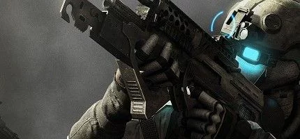 Ghost Recon: Future Soldier — новый трейлер
