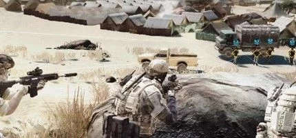 Ghost Recon: Future Soldier — советы по онлайновой игре