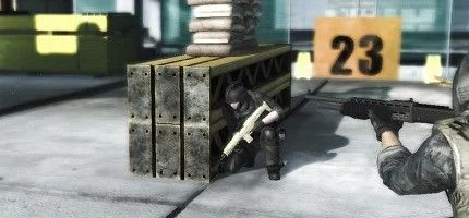 Ghost Recon Online: класс Specialist