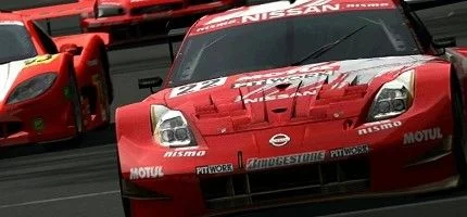 GT Academy 2012: видео