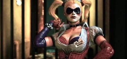 Harley Quinn’s Revenge убрали из Windows Live