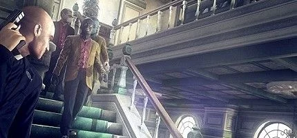 Hitman: Absolution — The Art of the Kill