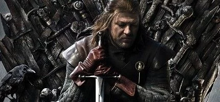 «Игра престолов» появится в Facebook