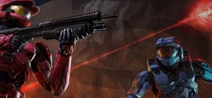 Ковер-арт Halo 4 попал в сеть