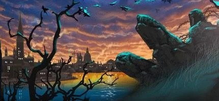 Квест Moebius собрал $300 тысяч на Kickstarter