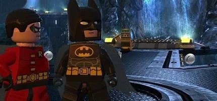 LEGO Batman 2: DC Super Heroes — релиз состоялся