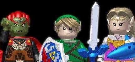 LEGO The Legend of Zelda заручилась поддержкой игроков