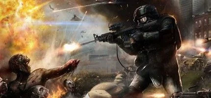 Лучшие игры про зомби