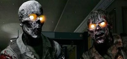 Марк Ламия о режиме зомби в Call of Duty