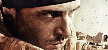 Medal of Honor: Warfighter и Ларри Виккерс