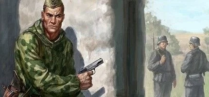 Men of War: The Ultimate Collection — четыре отечественные стратегии в одной коробке