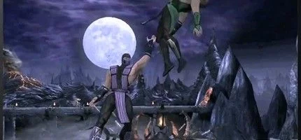 Mortal Kombat Vita: турнир с призами