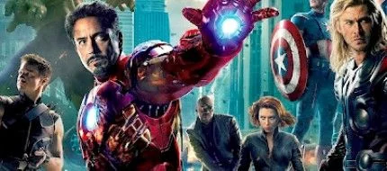 Мстители спешат на Wii U