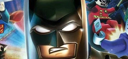 Новейший трейлер LEGO Batman 2: DC Super Heroes