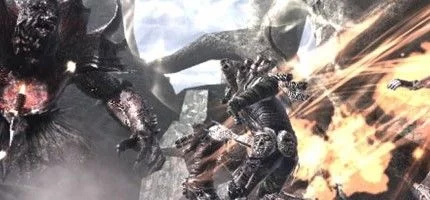 Новые подробности Soul Sacrifice