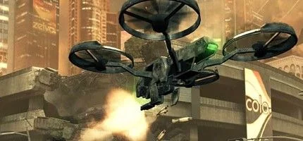 Новый трейлер Black Ops 2